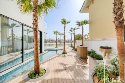 Villa de 5 dormitorios en Garden Homes, UAE No. 193889 9