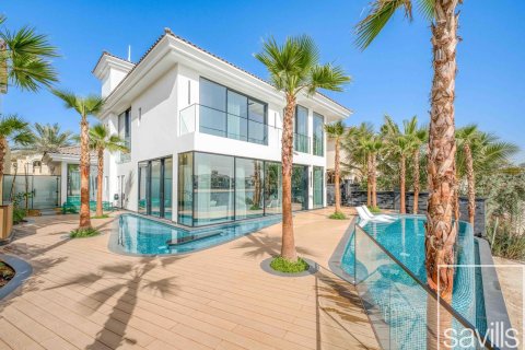Villa de 5 dormitorios en Garden Homes, UAE No. 193889