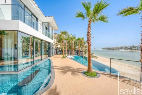 Villa de 5 dormitorios en Garden Homes, UAE No. 193889 16