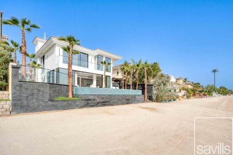Villa de 5 dormitorios en Garden Homes, UAE No. 193889 12