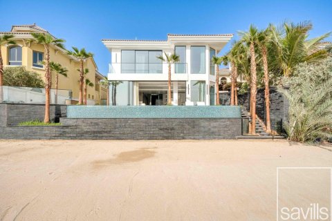 Villa de 5 dormitorios en Garden Homes, UAE No. 193889 6