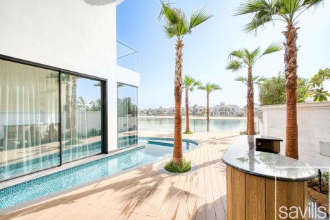 Villa de 5 dormitorios en Garden Homes, UAE No. 193889 10