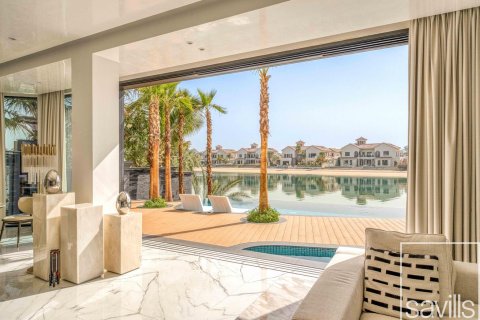 Villa de 5 dormitorios en Garden Homes, UAE No. 193889 15