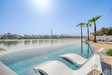 Villa de 5 dormitorios en Garden Homes, UAE No. 193889 5