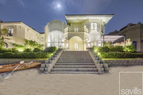Villa de 4 dormitorios en Garden Homes, UAE No. 193893