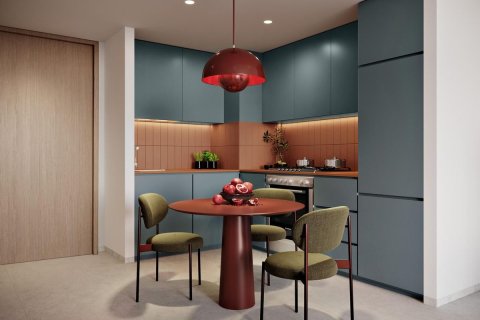 Apartment de 2 dormitorios en Business Bay, UAE No. 148557 4