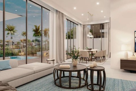 4 bedrooms Villa in Dubai, UAE No. 148559 16