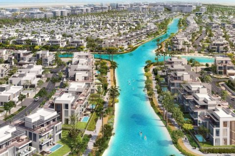 4 bedrooms Villa in Dubai, UAE No. 148559 15