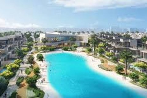 4 bedrooms Villa in Dubai, UAE No. 148559 12