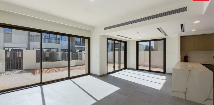 4 غرف نوم تاون هاوس في دبي, الإمارات العربية المتحدة رقم 148560