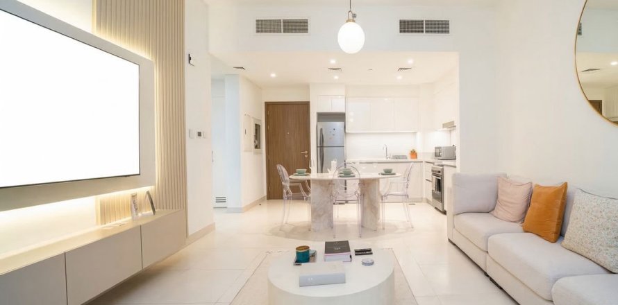 1 غرف نوم شقة في دبي هيلز استيت, الإمارات العربية المتحدة رقم 148555