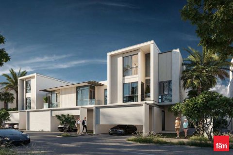 4 bedrooms Villa in Dubai, UAE No. 148556 9