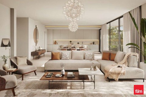 4 bedrooms Villa in Dubai, UAE No. 148556 4