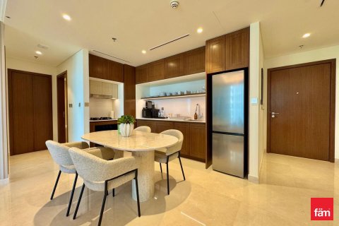 Квартира с 1 спальней в Dubai Harbour, ОАЭ №148558 8