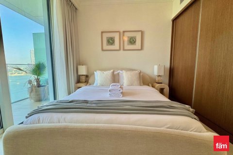 Квартира с 1 спальней в Dubai Harbour, ОАЭ №148558 13