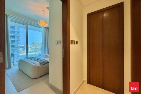 Квартира с 1 спальней в Dubai Harbour, ОАЭ №148558 11