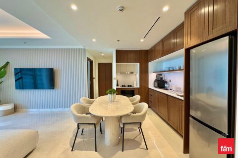 Квартира с 1 спальней в Dubai Harbour, ОАЭ №148558 10