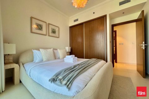 Квартира с 1 спальней в Dubai Harbour, ОАЭ №148558 15