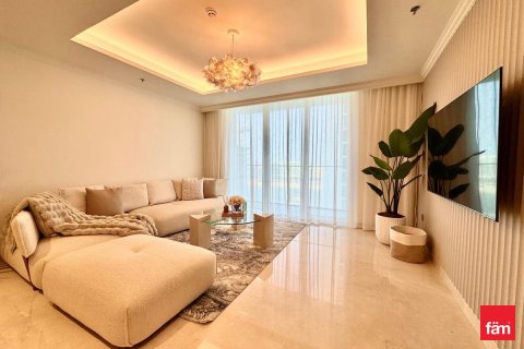 Квартира с 1 спальней в Dubai Harbour, ОАЭ №148558 6