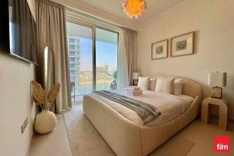 Квартира с 1 спальней в Dubai Harbour, ОАЭ №148558 12