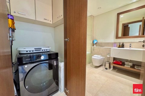 Квартира с 1 спальней в Dubai Harbour, ОАЭ №148558 16