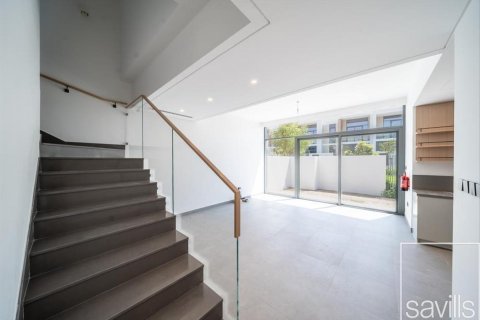 4 bedrooms Townhouse  No. 107824 8