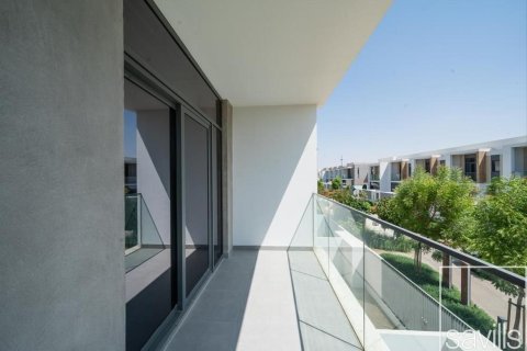4 bedrooms Townhouse  No. 107824 22