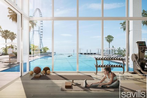 4 bedrooms Apartment  No. 107784 10