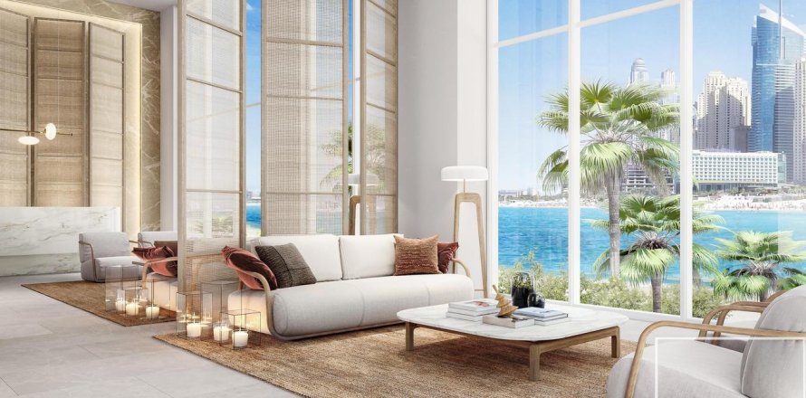 4 bedrooms Apartment  No. 107784
