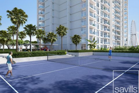 4 bedrooms Apartment  No. 107784 14