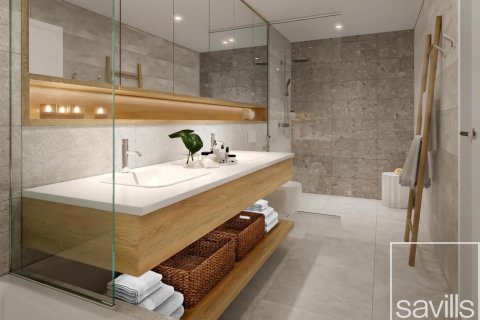 4 bedrooms Apartment  No. 107784 6