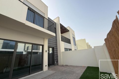 3 غرف نوم تاون هاوس  رقم 107823 12
