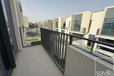 3 غرف نوم تاون هاوس  رقم 107823 17