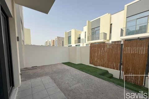 3 غرف نوم تاون هاوس  رقم 107823 10