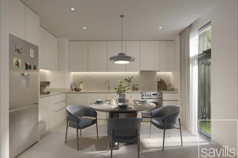 Townhouse de 3 chambres  No. 107822 5