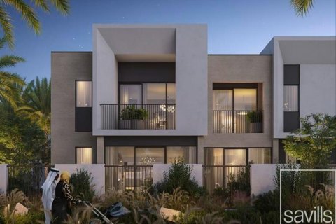 Townhouse de 3 chambres  No. 107822 20