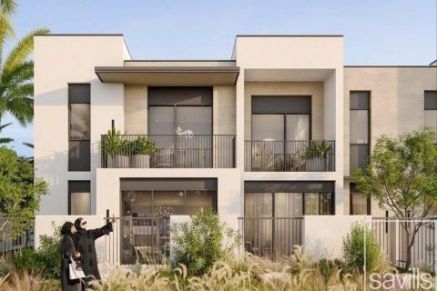 Townhouse de 3 chambres  No. 107822 18
