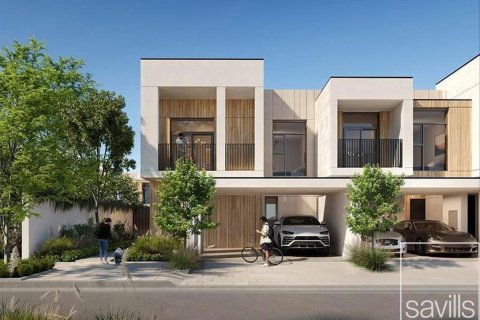 Townhouse de 3 chambres  No. 107822 21