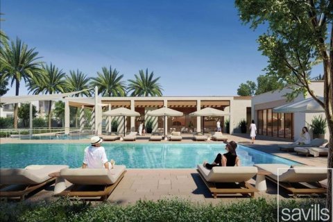 Townhouse de 3 chambres  No. 107822 16