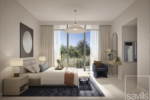 Townhouse de 3 chambres  No. 107822 6