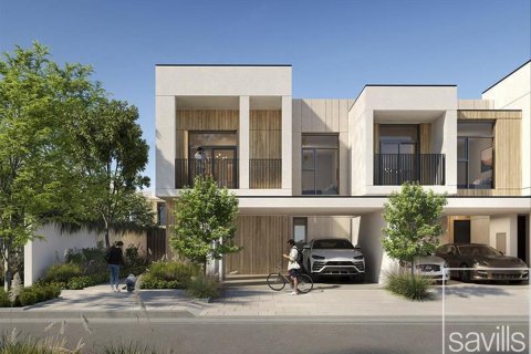 Townhouse de 3 chambres  No. 107822 9