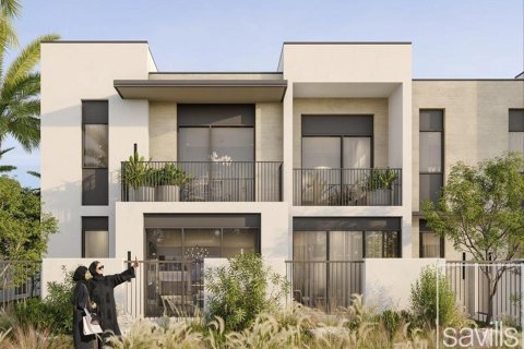 Townhouse de 3 chambres  No. 107822 7