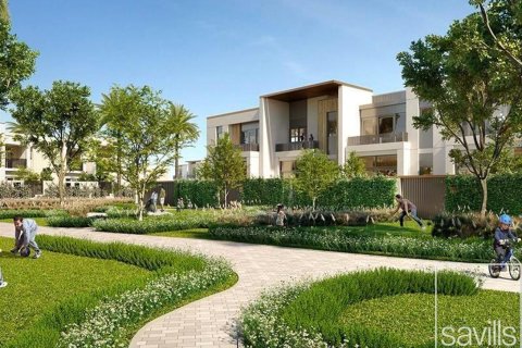 Townhouse de 3 chambres  No. 107822 22