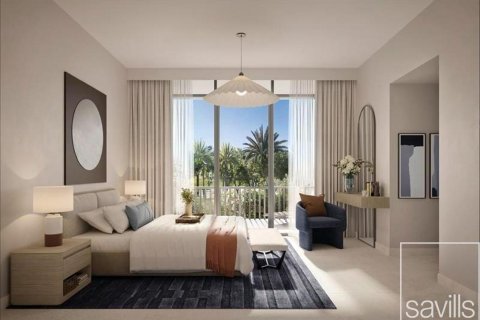 Townhouse de 3 chambres  No. 107822 15
