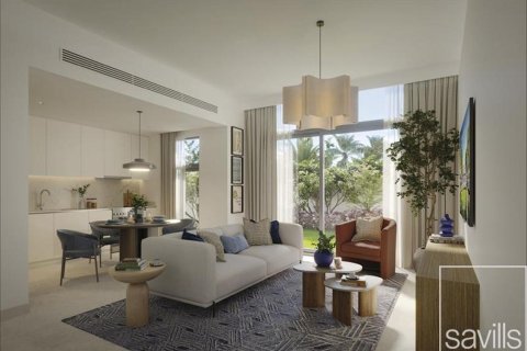 Townhouse de 3 chambres  No. 107822 4