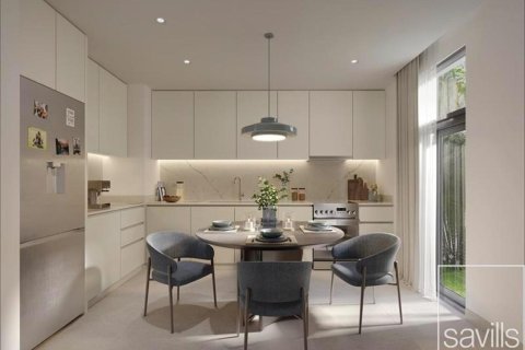 Townhouse de 3 chambres  No. 107822 14