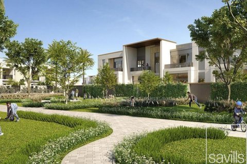 Townhouse de 3 chambres  No. 107822 10
