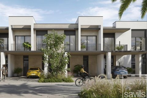 Townhouse de 3 chambres  No. 107822 2