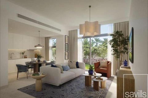 Townhouse de 3 chambres  No. 107822 13