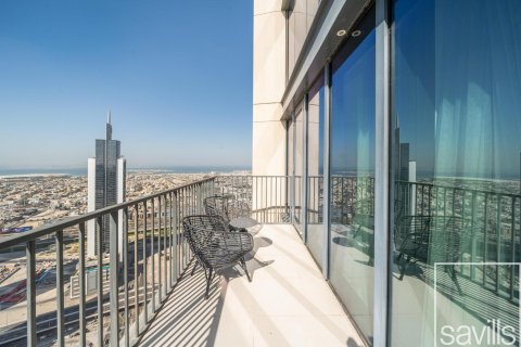 3 bedrooms Apartment  No. 107786 19